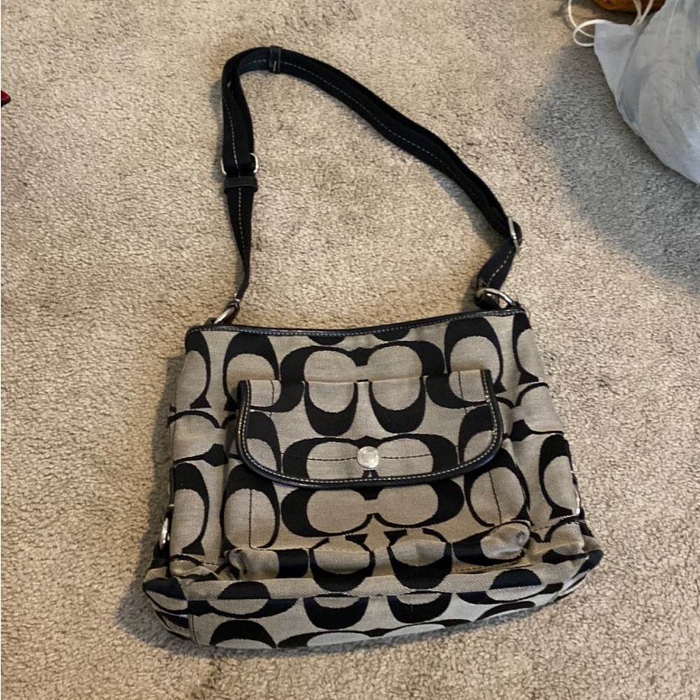 Coach Handbag/Purse